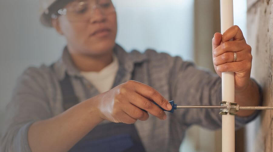 Professional water leak detection in Saint Paul, AR